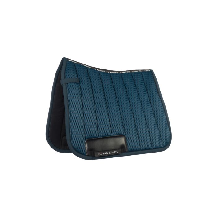 HKM Saddle Pad - Sportive